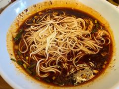 重庆小面-好這口重庆小面(总店)