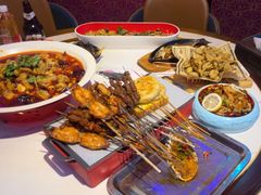 -路边边.炒菜烧烤.音乐餐厅(良乡长虹店)