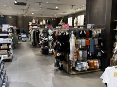 -MUJI无印良品(领秀城店)