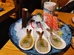 -友悦食堂(灯湖店)