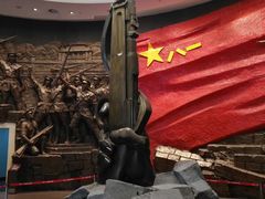 -南昌八一起义纪念馆