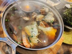 -鹰龙海畔度假酒店(咸祥店)