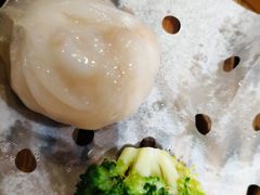 -点心皇子茶餐厅(万国大都会店)