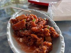 -阿弟特色海鲜餐厅·大排档(平潭店)