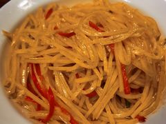 -马路牙子地桌烤肉(工体店)