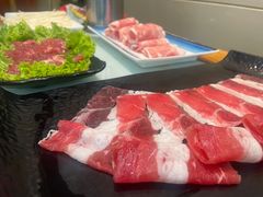 -鸿盛火锅(重庆路店)
