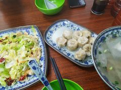 -福州人铭小吃