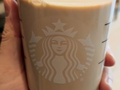 -星巴克(天津滨海金元宝于家堡店)