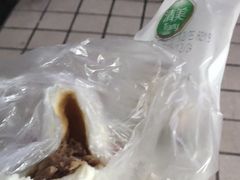 -华山医院-食堂