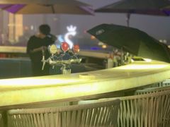 -杜尚rooftop露台酒吧