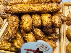 -西树泡芙(郑州二七万达店)