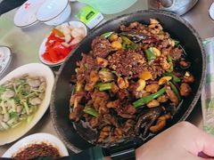-阿竹黄焖鸡