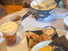 -火山屋台(新街口店)