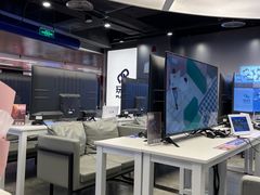 -玩刻GAME SPACE(万象城店)