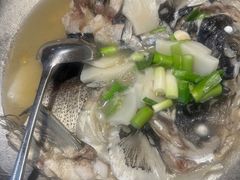 -院子餐厅·大锅菜·老杭帮(桥西直街店)