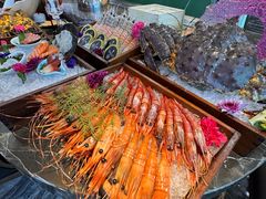 -黑木原精致料理·铁板烧
