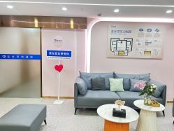 -蓝丝带·催乳·产后恢复中心(吴江吾悦广场店)