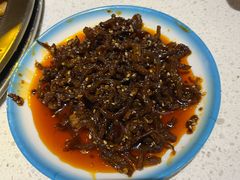-莫家传承菜(耗儿鱼特色店)