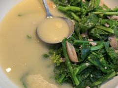 -汤城小厨•粤菜•靓汤(金宝街店)