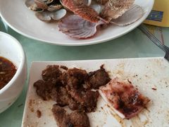 -自助火锅筷乐食代自助餐厅(金辰店)