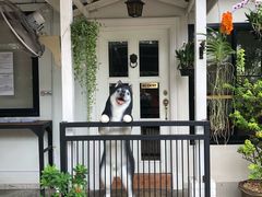 -TrueLove @ Neverland (Husky Cafe)