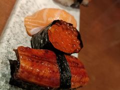 -千代武日本料理(哈西店)