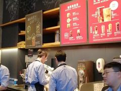 -星巴克(成都太古里二店)