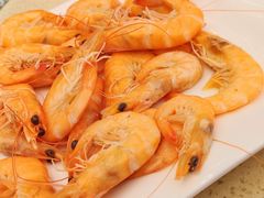 -渔中舟海鲜大排档(普陀沈家门店)