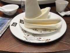 -火福·天湖阁大闸蟹博物馆主题餐厅(浅水湾店)