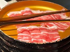 -牛New寿喜烧(金茂览秀城店)