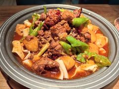-耶里夏丽·新疆菜·家庭聚场(百联中环购物广场店)