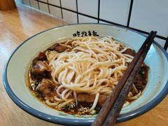 -常樂屋·常德米粉(青年路店)