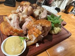 -Secco德式餐吧(南秀村店)