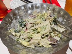 -赤火牛排(金狮广场店)