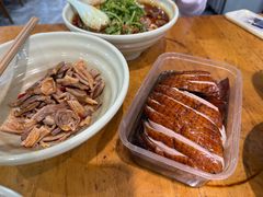 -晓马鸭店(新芜路店)