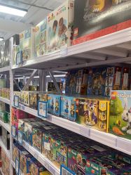 -奇麦淘玩具仓储店(中逸店)