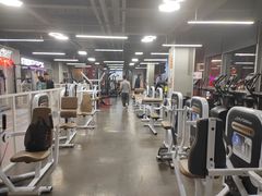 -形馆健身·普拉提(加州店)