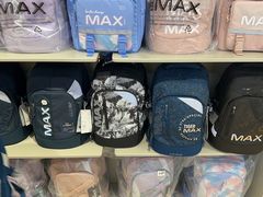 -宝大祥青少年儿童购物中心(南京东路店)