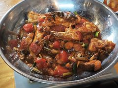 -61号餐吧(兴坪古镇漓江店)