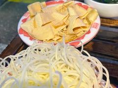 -水巷子·巴掌腰片重庆火锅(云纺店)