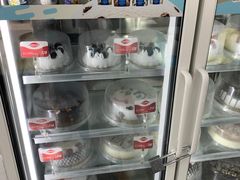 -DQ·蛋糕·冰淇淋(川沙东海岸店)