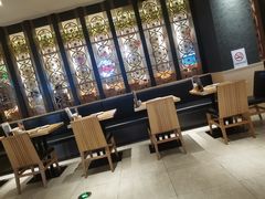 大堂-Tuna maki寿司(园区永旺店)
