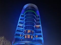 -梦之蓝青奥体育公园体育馆