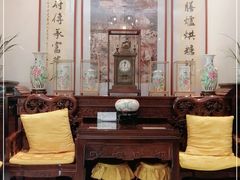 -富华斋饽饽铺·宫廷糕点·伴手礼(护国新天地店)