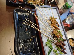 -林二哥宜烤官·宜宾小烧烤