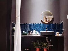 -迪洲SPA(大明宫店)
