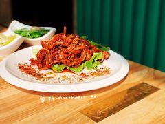 塔塔尔脆脆骨-蒙料·手把肉(望京店)