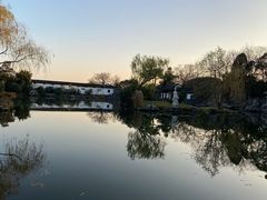-无锡蠡湖国家湿地公园-蠡园