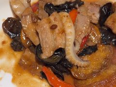 -前海沿·青岛菜(乐客城店)