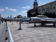 -中国人民解放军海军博物馆